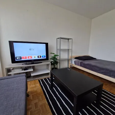 Apartment Cozy Near Un Geneva